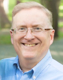 Doug's Face 2013