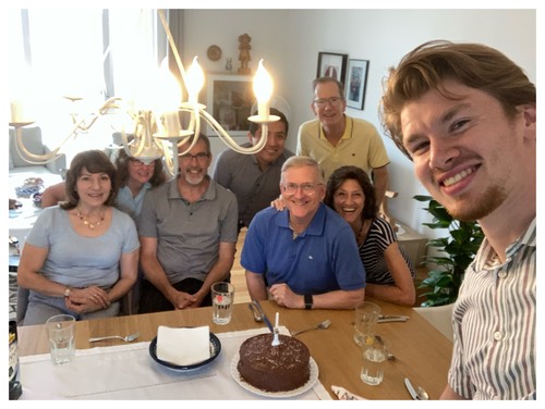 birthday